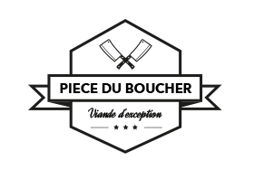 Pièce du boucher