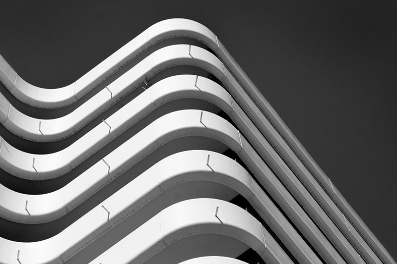 photographie architecture