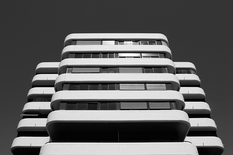 photographie architecture