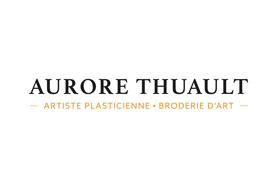Aurore Thuault - Brodrerie d'art
