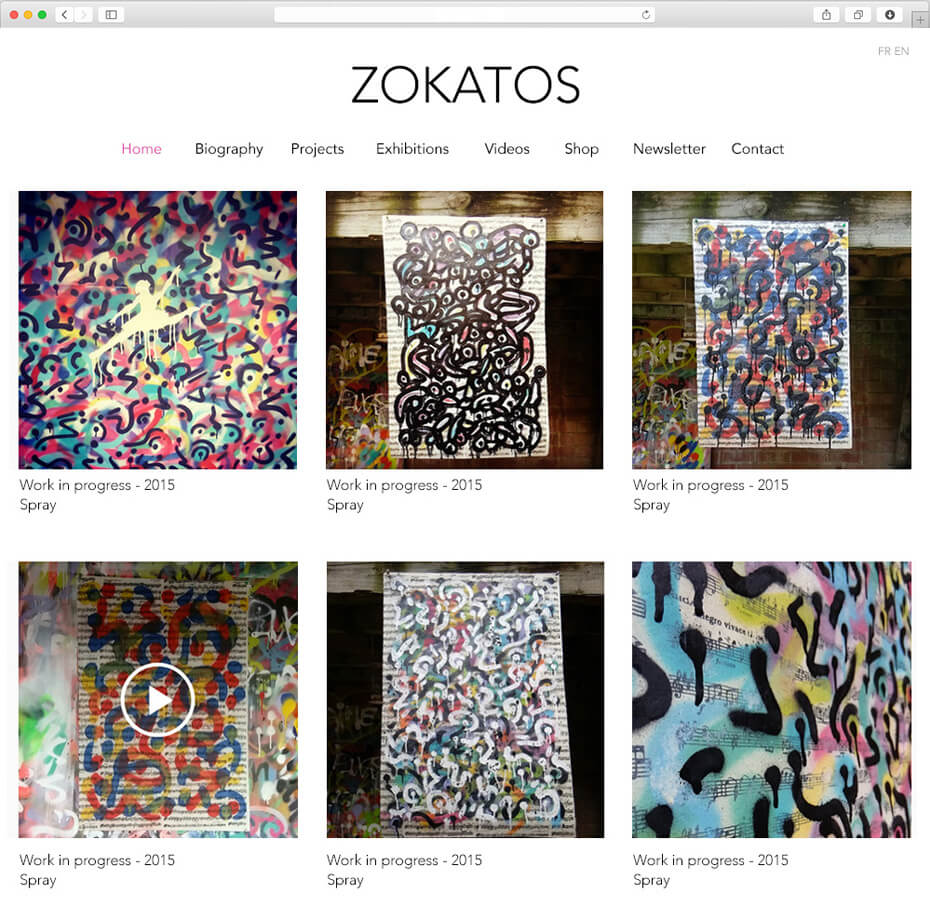 zokatos